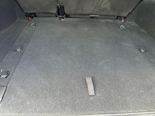 used 2023 Jeep Wrangler car, priced at $30,000
