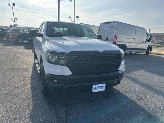 used 2023 Ram 1500 car, priced at $32,400