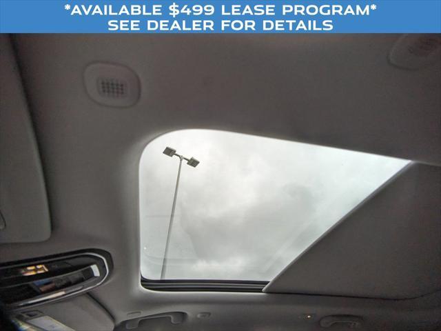 new 2024 Jeep Grand Cherokee 4xe car, priced at $49,880