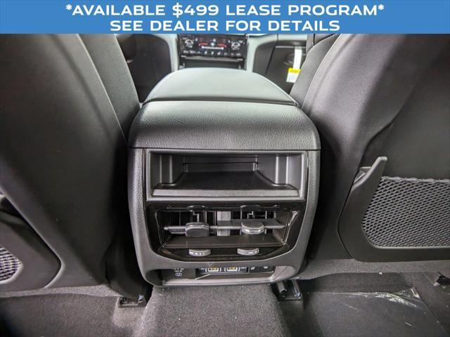 new 2024 Jeep Grand Cherokee 4xe car, priced at $49,880