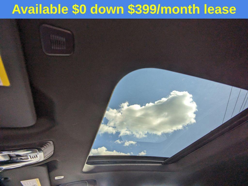 new 2024 Dodge Hornet car, priced at $44,138