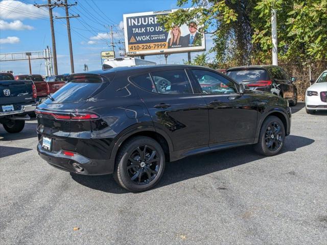 new 2024 Dodge Hornet car, priced at $32,487