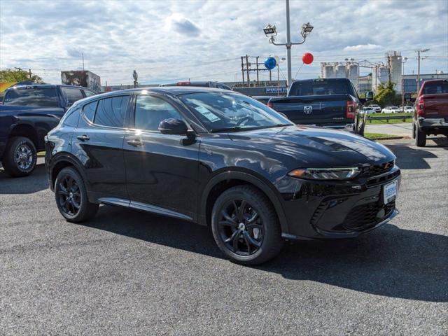 new 2024 Dodge Hornet car, priced at $32,487