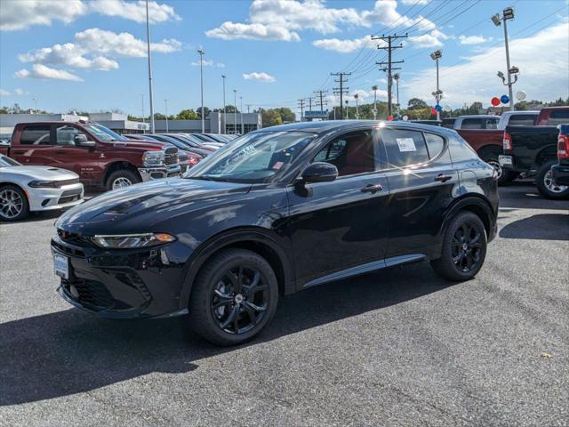 new 2024 Dodge Hornet car, priced at $32,487