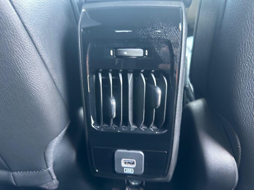 new 2025 Jeep Compass car, priced at $26,431
