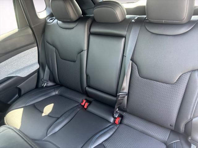 new 2025 Jeep Compass car, priced at $26,431