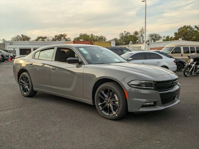 new 2023 Dodge Charger car, priced at $34,011