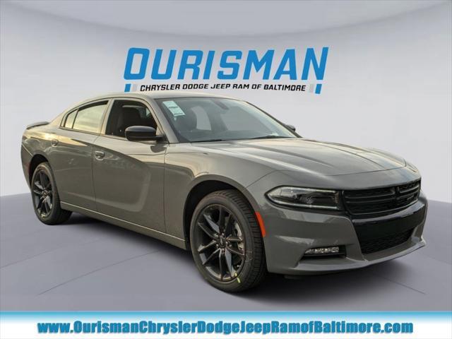 new 2023 Dodge Charger car, priced at $34,626