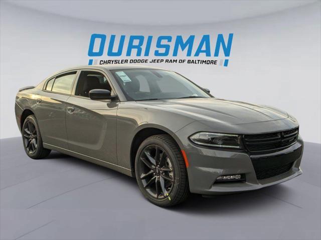 new 2023 Dodge Charger car, priced at $33,011