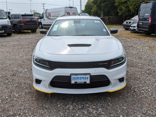 new 2023 Dodge Charger car, priced at $32,077
