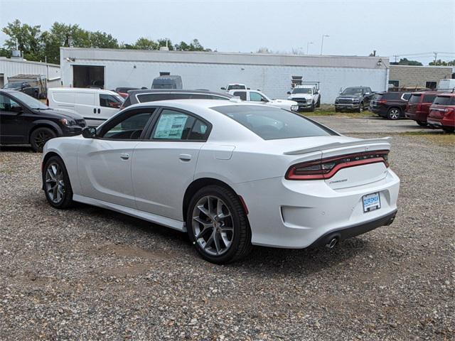new 2023 Dodge Charger car, priced at $32,077