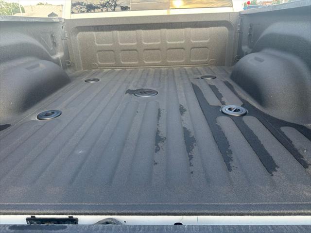 new 2025 Ram 2500 car, priced at $57,174