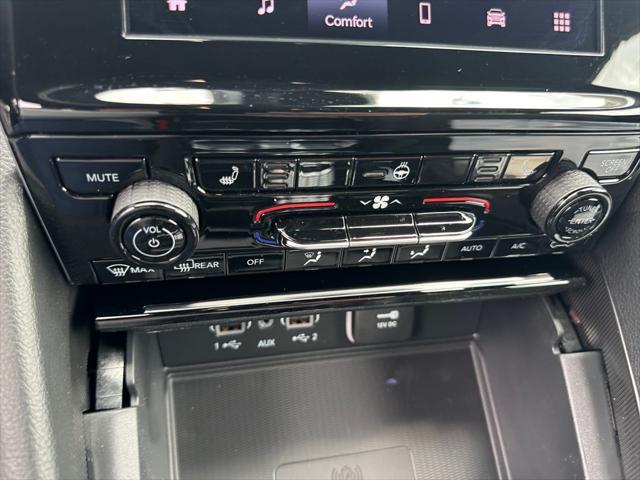 new 2025 Jeep Grand Cherokee L car, priced at $43,870