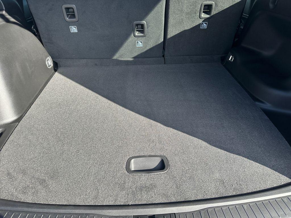 new 2025 Jeep Grand Cherokee car, priced at $40,653