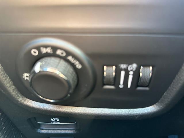 used 2023 Jeep Grand Cherokee L car, priced at $30,900