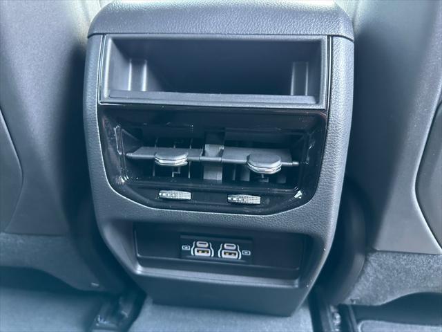 used 2023 Jeep Grand Cherokee car, priced at $31,000