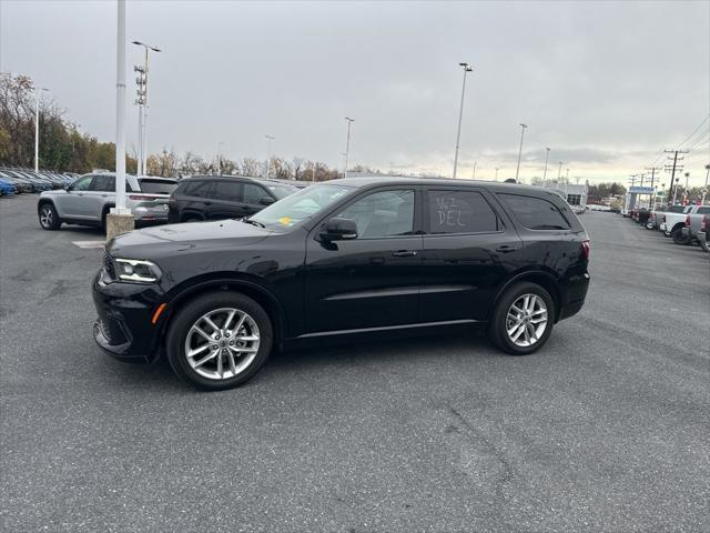 used 2022 Dodge Durango car, priced at $28,500