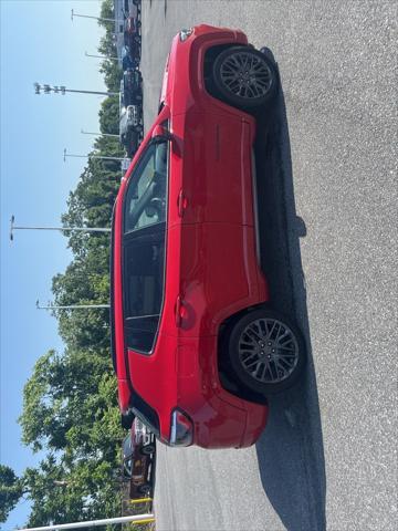 used 2023 Jeep Compass car