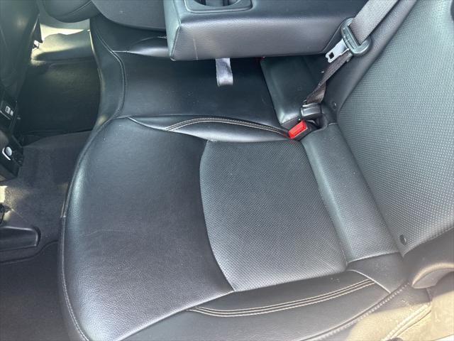 used 2023 Jeep Compass car
