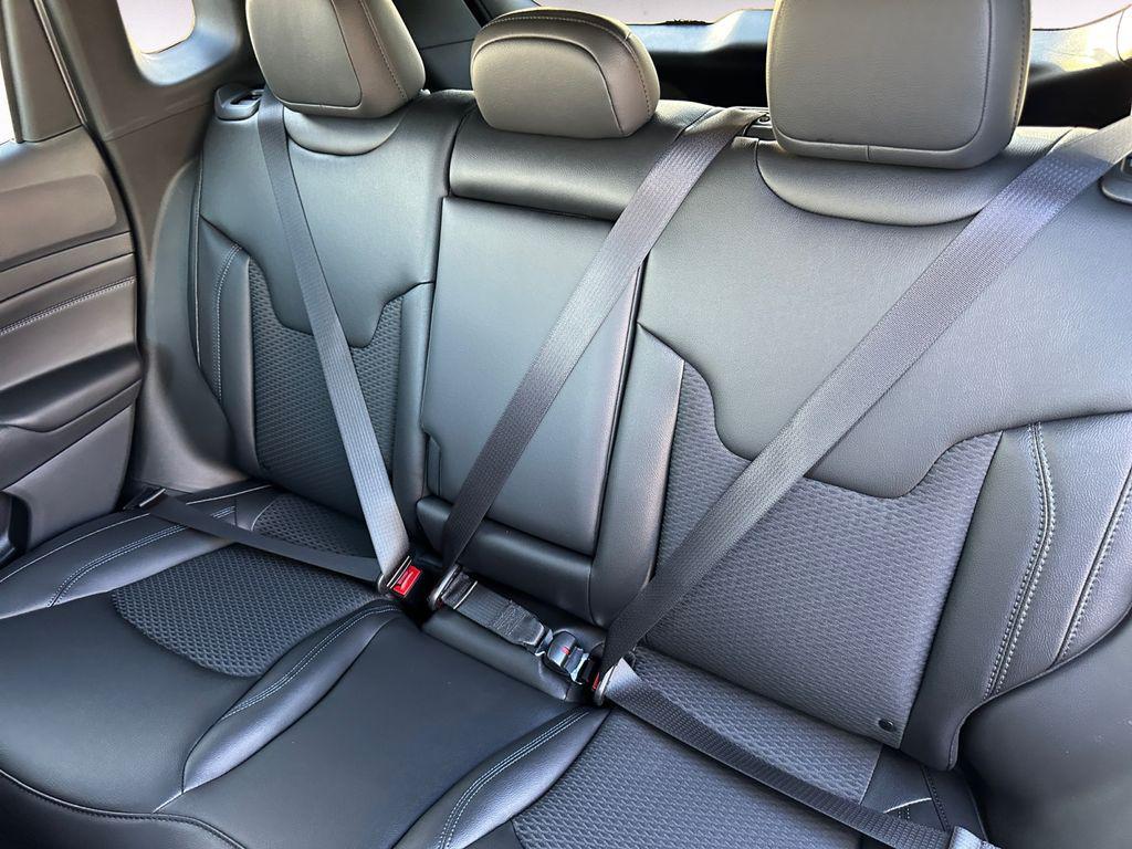 new 2026 Jeep Compass car, priced at $26,756