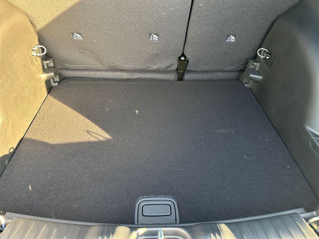 new 2026 Jeep Compass car, priced at $26,756