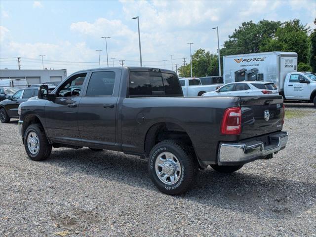 new 2024 Ram 2500 car, priced at $54,012