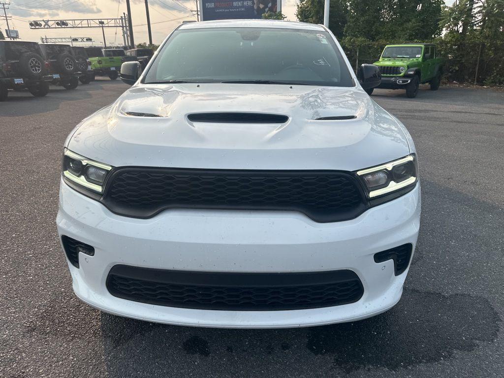 used 2024 Dodge Durango car, priced at $37,500