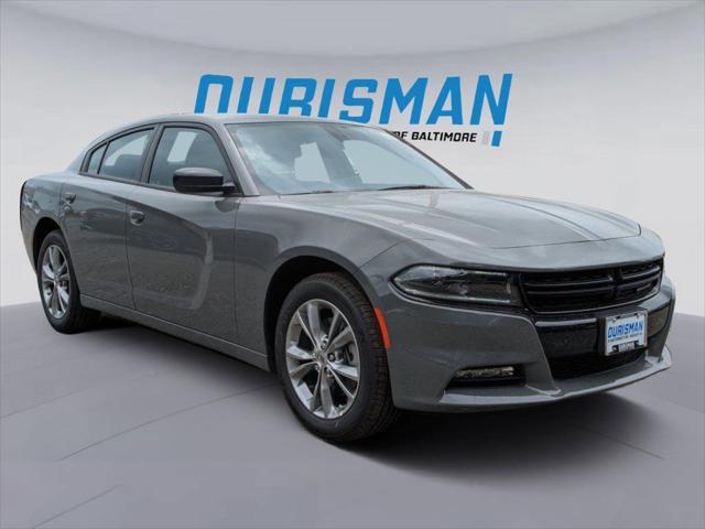 new 2023 Dodge Charger car, priced at $30,975