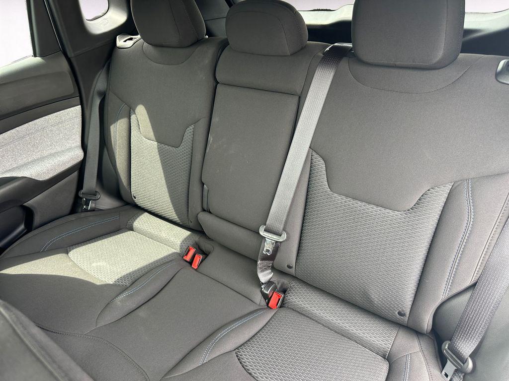 new 2025 Jeep Compass car, priced at $24,787