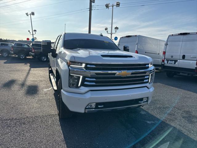 used 2023 Chevrolet Silverado 3500 car, priced at $65,900