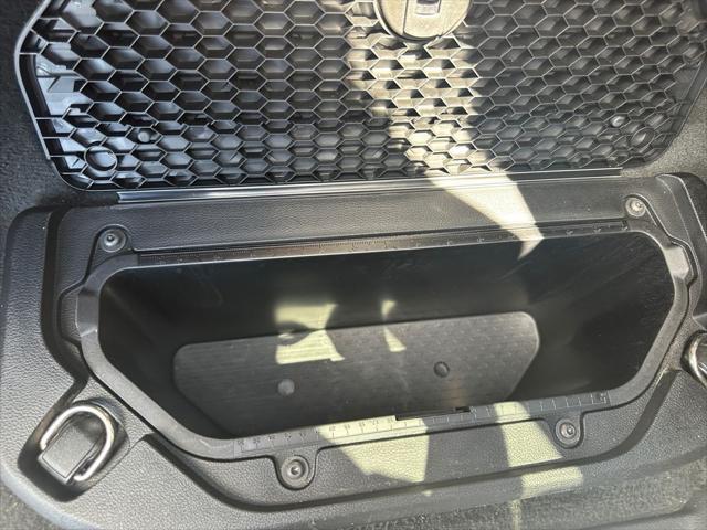 used 2023 Ram 1500 car, priced at $34,500