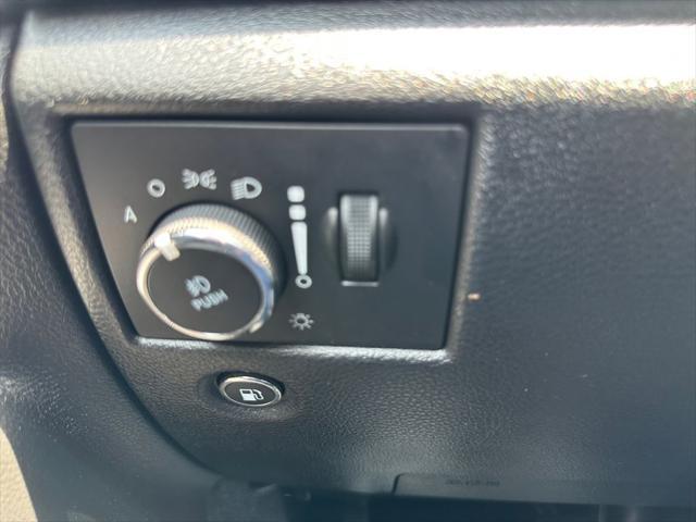 used 2021 Jeep Grand Cherokee car, priced at $26,000