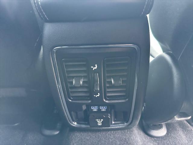 used 2021 Jeep Grand Cherokee car, priced at $26,000