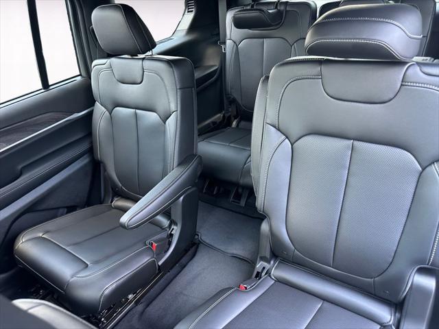 new 2025 Jeep Grand Cherokee L car, priced at $45,085