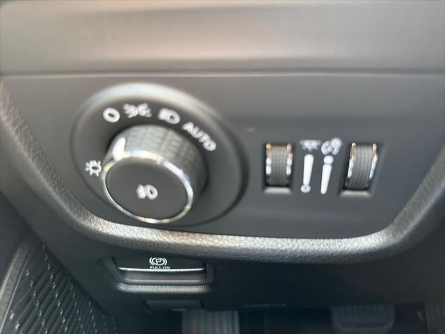 new 2025 Jeep Grand Cherokee L car, priced at $45,085