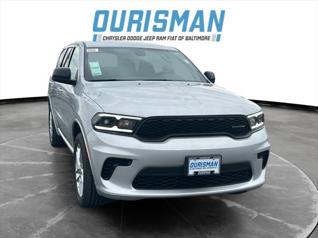 new 2025 Dodge Durango car, priced at $41,063