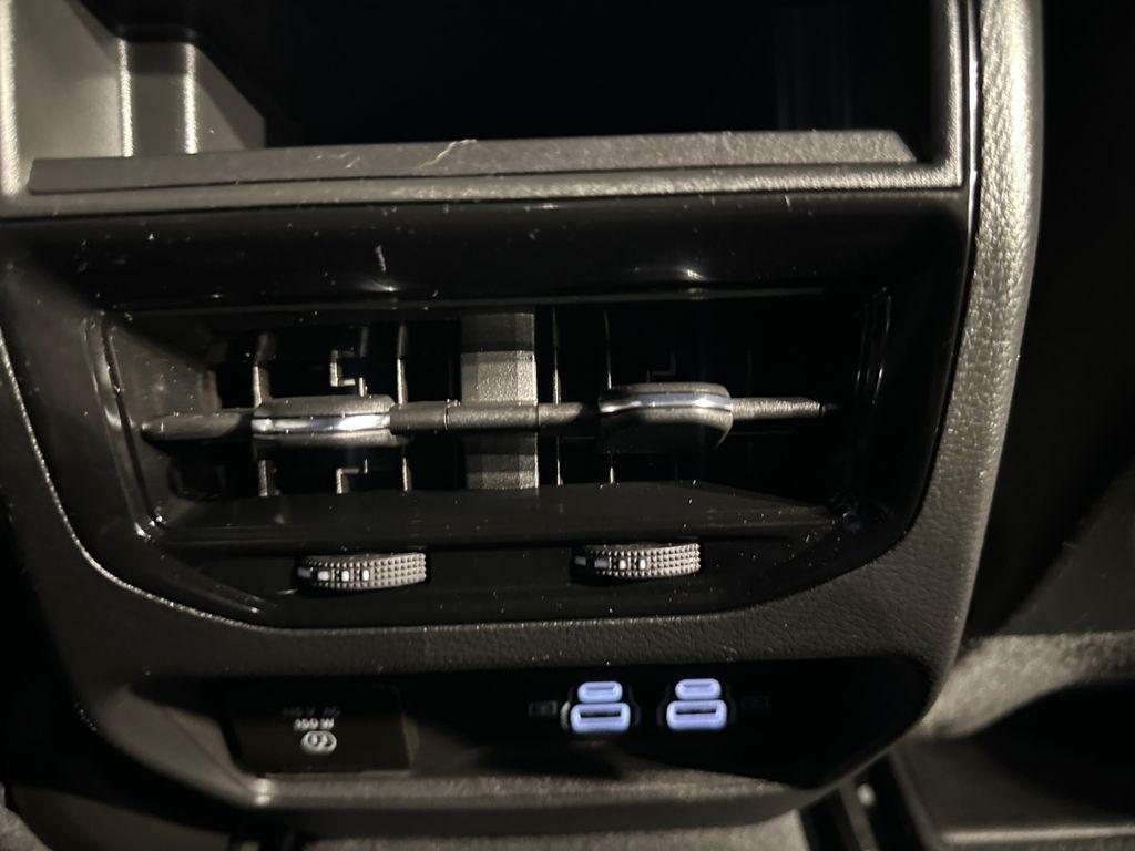 used 2024 Jeep Grand Cherokee car, priced at $26,500