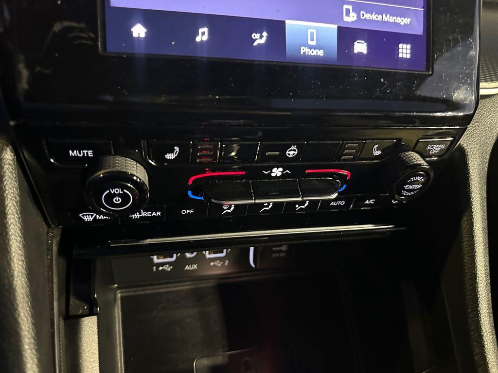 used 2024 Jeep Grand Cherokee car, priced at $26,500