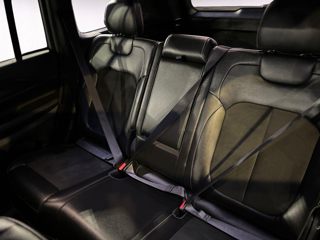 used 2024 Jeep Grand Cherokee car, priced at $26,500