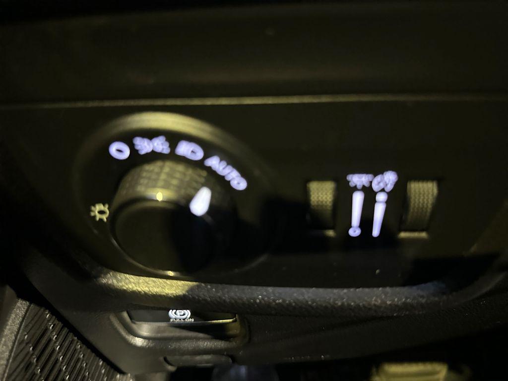 used 2024 Jeep Grand Cherokee car, priced at $26,500