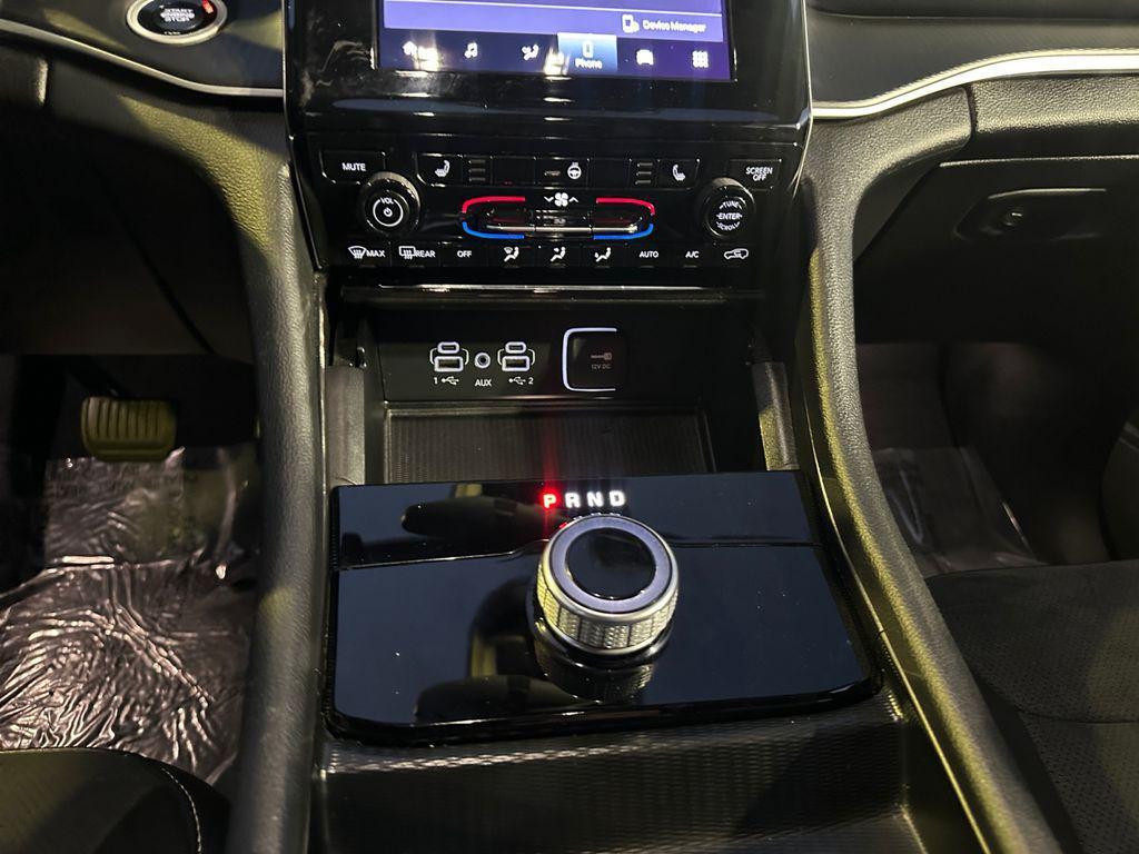 used 2024 Jeep Grand Cherokee car, priced at $26,500