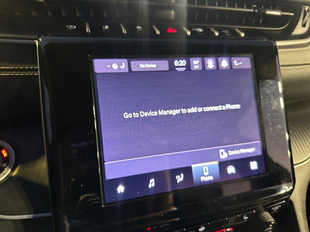 used 2024 Jeep Grand Cherokee car, priced at $26,500