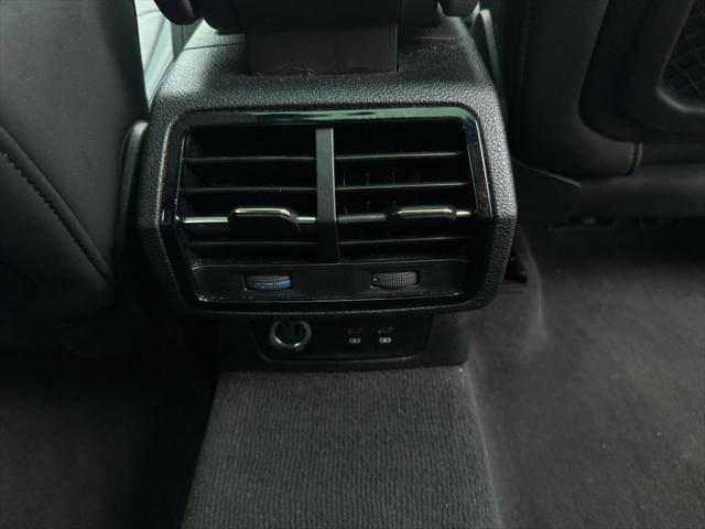 used 2024 Audi Q3 car, priced at $29,500