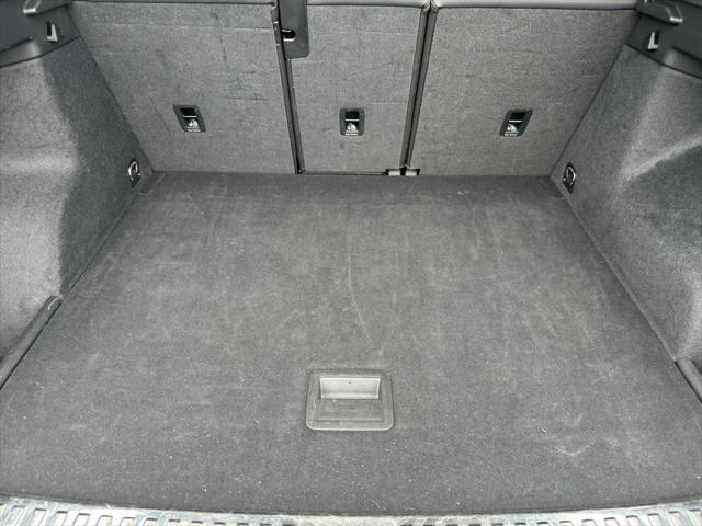 used 2024 Audi Q3 car, priced at $29,500