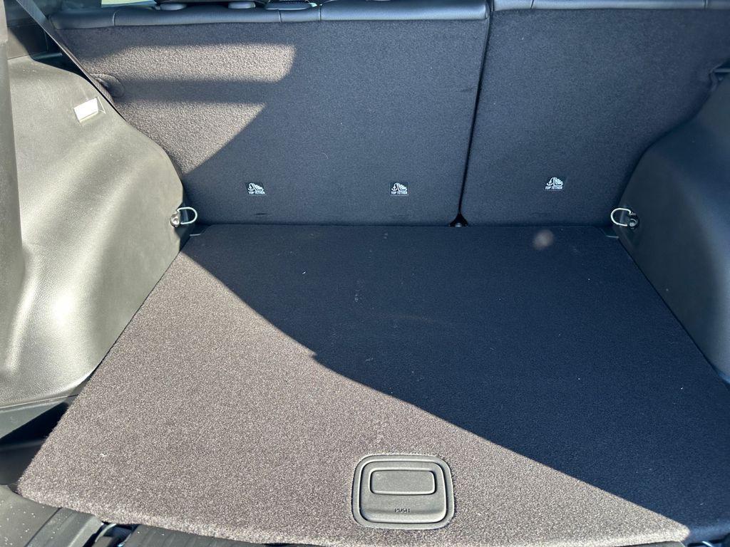 new 2026 Jeep Compass car, priced at $27,679