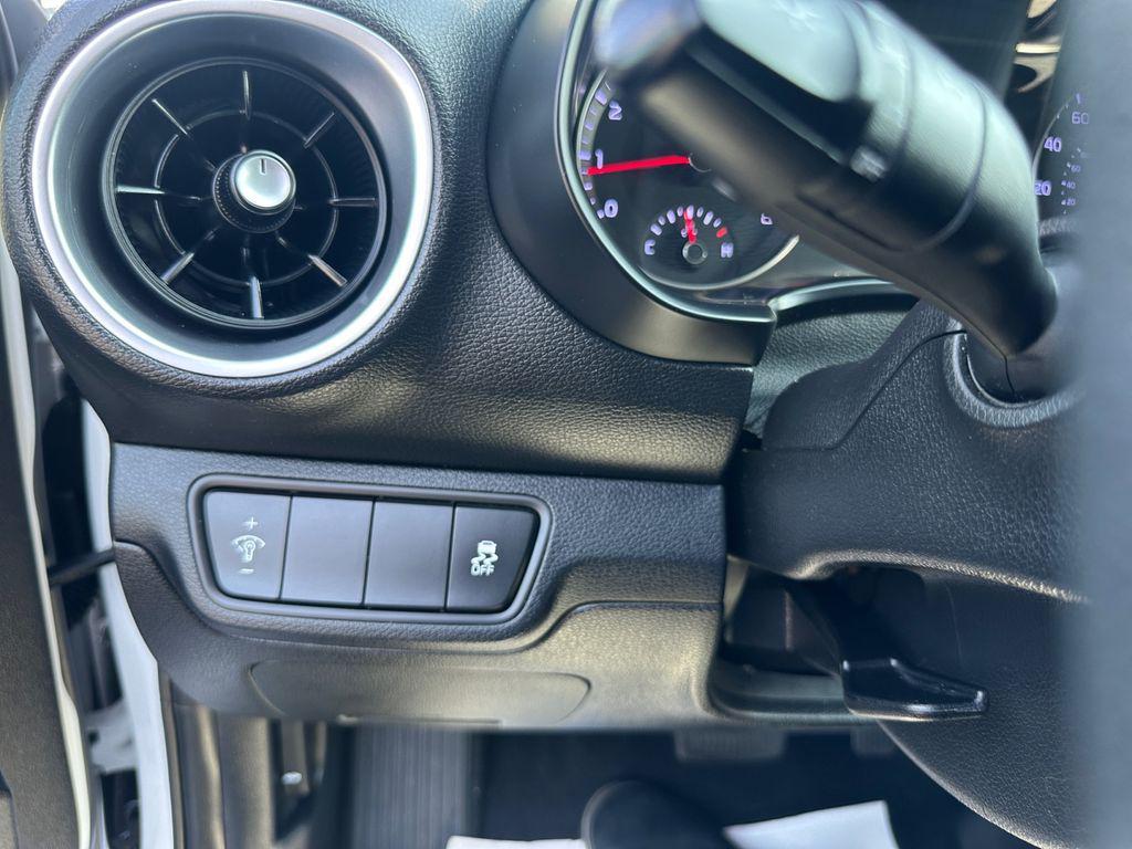 used 2023 Kia Forte car, priced at $15,300