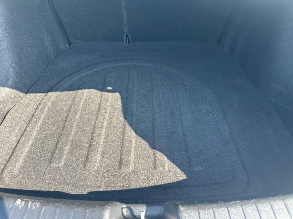 used 2023 Kia Forte car, priced at $15,300