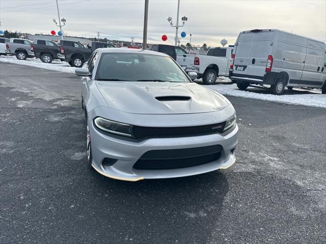 used 2022 Dodge Charger car, priced at $22,000