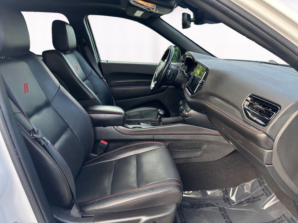 used 2023 Dodge Durango car, priced at $28,595