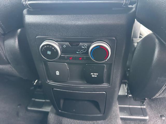used 2023 Ford Explorer car, priced at $30,900